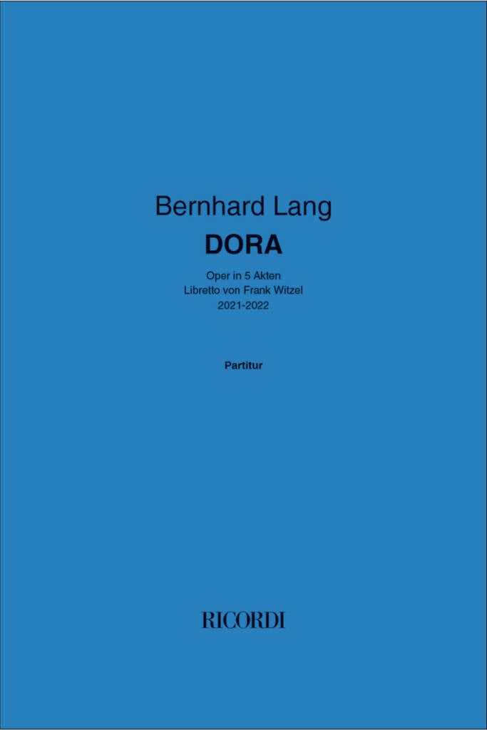 DORA